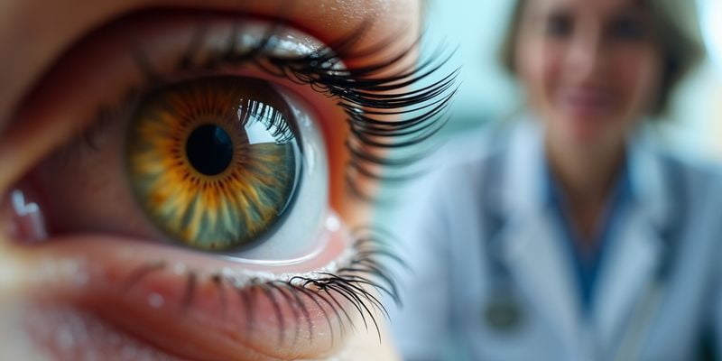 三、杭州眼科浙二好还是温州眼视光医院好：设备技术与价格对比