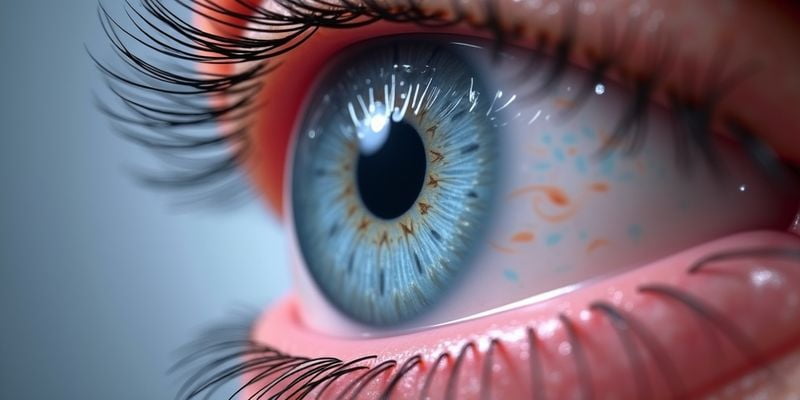 盘锦润视眼科好还是何氏眼科好？患者口碑反馈