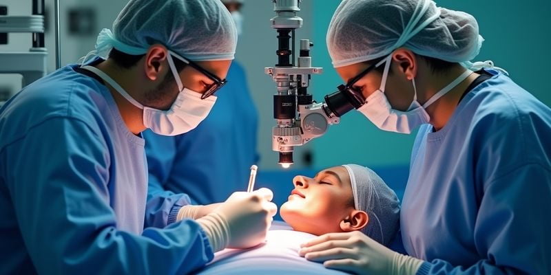 福州亮睛眼科医院骗人吗？ 卫健委认证超正规，医生专业口碑超赞！