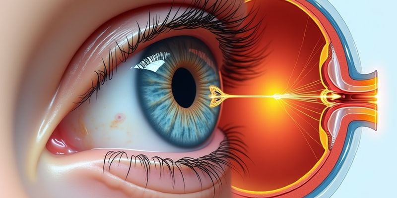 三、福州亮睛眼科医院骗人吗？专门医生团队，个性化治疗方案www.89yo.com