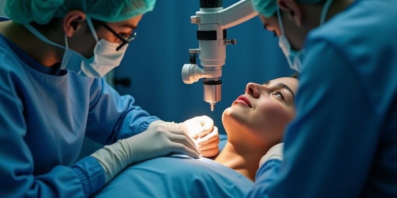 总结：石家庄复明眼科医院近视手术费用与优势www.89yo.com