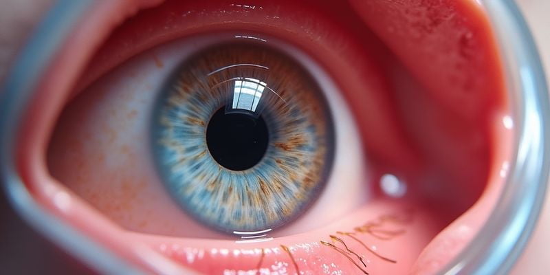 重庆大坪医院眼科口碑如何