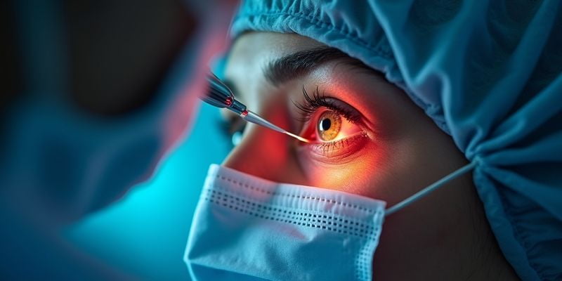 四、攀枝花五医院近视手术技术强在哪？3大黑科技盘点