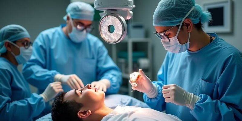 佳木斯爱视眼科医院有全飞秒吗？答案揭晓