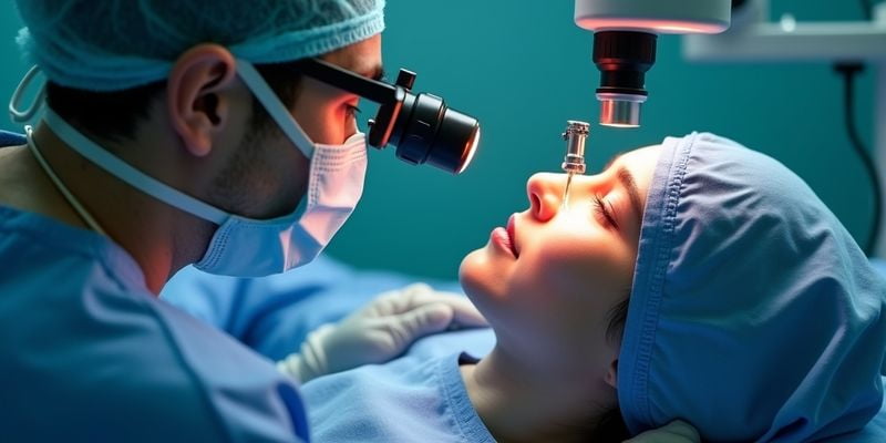 五、西安四院眼科的其他优势