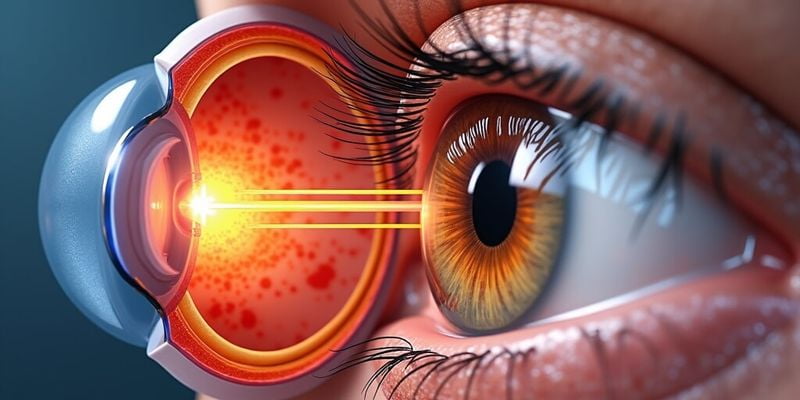 五、重医附一院眼科挂号预约总结｜这份指南请收好