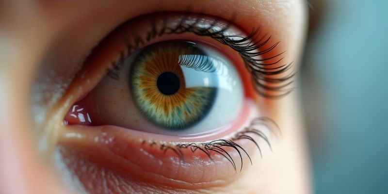 山东省白内障免费政策2025揭秘!哪些人能享受手术费用全免?