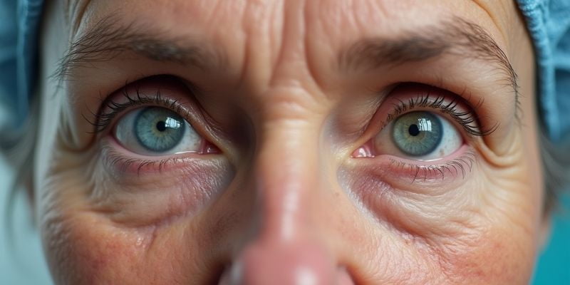 五、汕尾爱尔眼科医院预约挂号用户真实评价