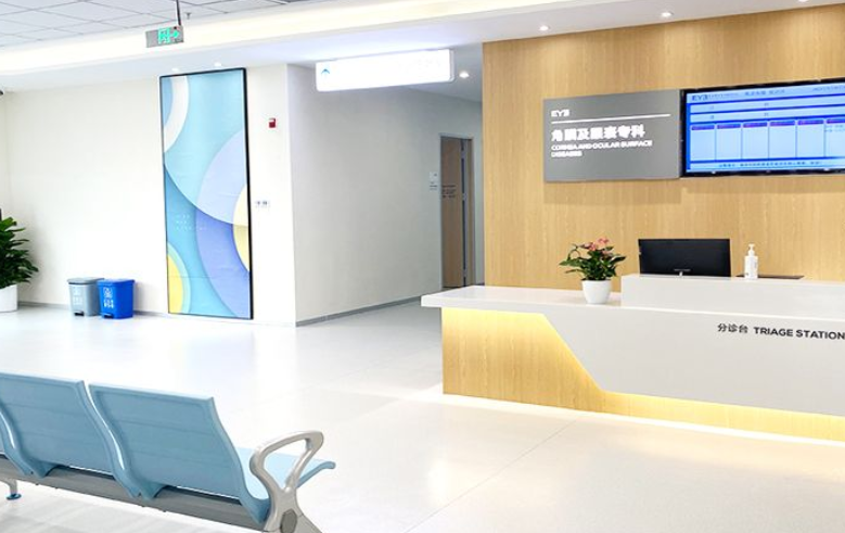 了解北京爱尔英智眼科医院王大禹医生口碑，白内障手术和眼底病治疗他在行！