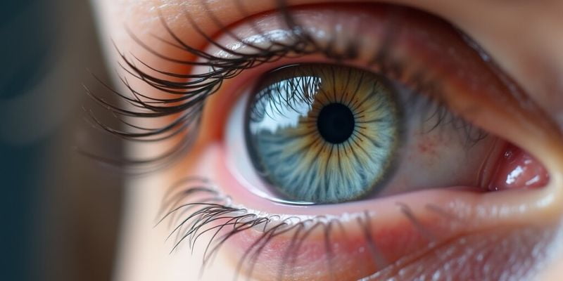 全新安徽白内障手术免费政策来袭,符合条件的患者别错过免费治疗机会!