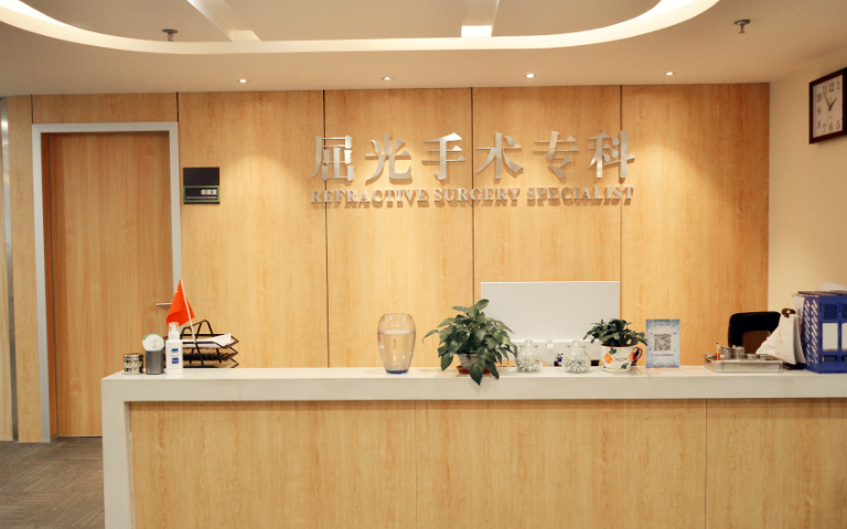 良好用户口碑,见证医院实力