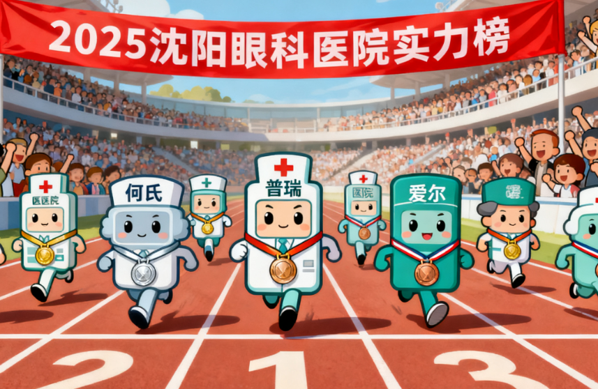 如何选择适合自己的私立近视手术医院