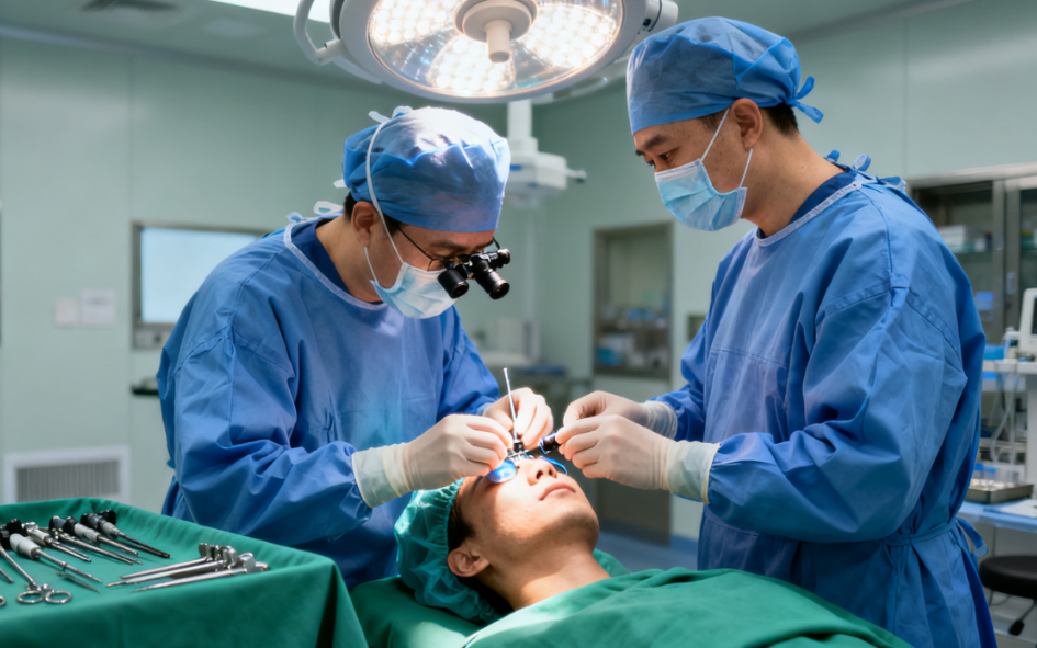 秦伟医生的患者点评与临床实例