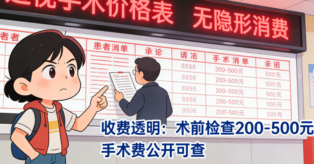 昆明艾维眼科医院的技术与设备优势