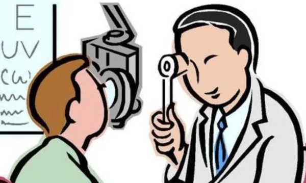 鞍山博爱眼科医院在线预约需注意的核心信息www.89yo.com