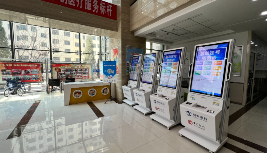 二、从区域龙头到国内前五，包头朝聚眼科的成长路径很特别