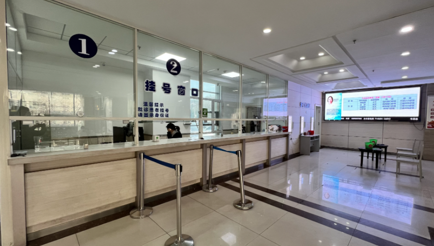 四、不比不知道：包头朝聚眼科和国内性连锁眼科的差异点