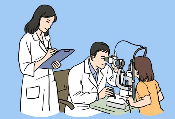 成都朝聚眼科医院近视手术性价比对比分析