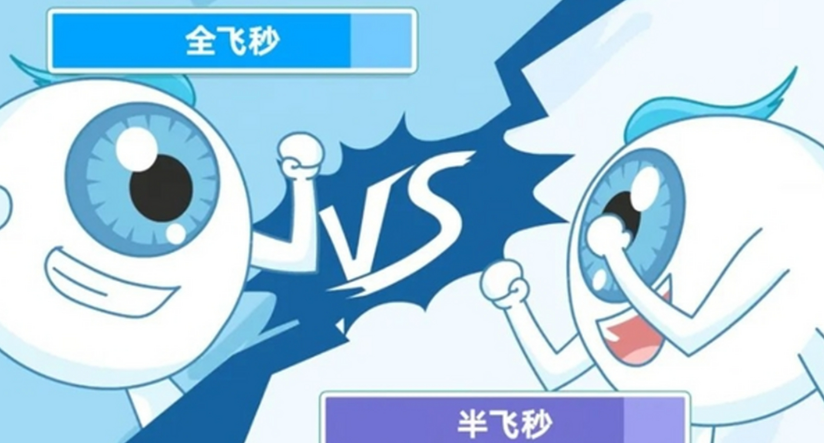 大连何氏武海涛全飞秒真实患者反馈