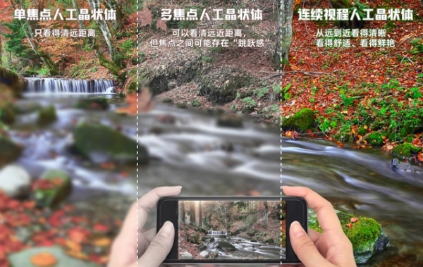 二、玉林爱尔眼科医院价格表｜OK镜视力管理费用