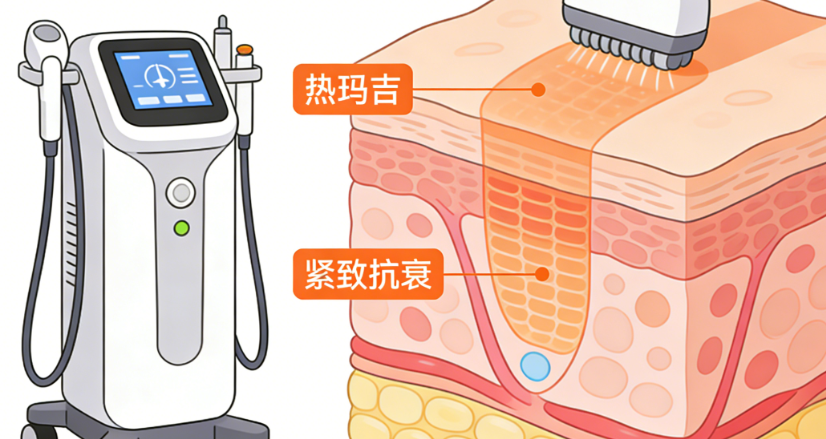 二、查询热玛吉认证医院时要关注的价格信息www.89yo.com