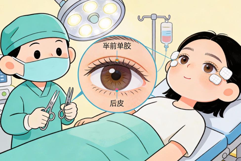 六、之后给你的真心建议