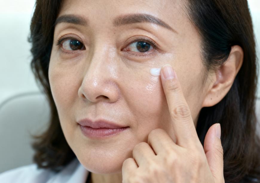 李高峰做眼袋效果好吗？眼袋手术非常出色，尤其擅长眶隔脂肪释放技术
