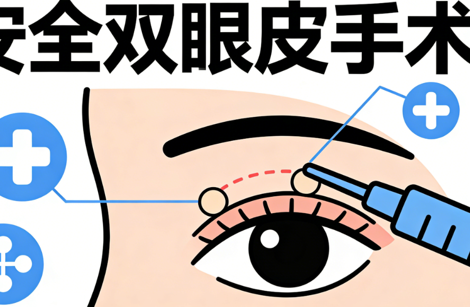 2026年不吹不黑郑州李会勇双眼皮修复价格表曝光，技术口碑如何？价格明细与避坑指南全解析！