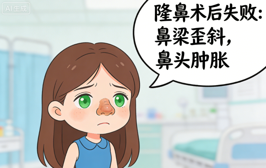 成都卢元刚医生怎么样？技术扎实专做自然、不假的鼻子
