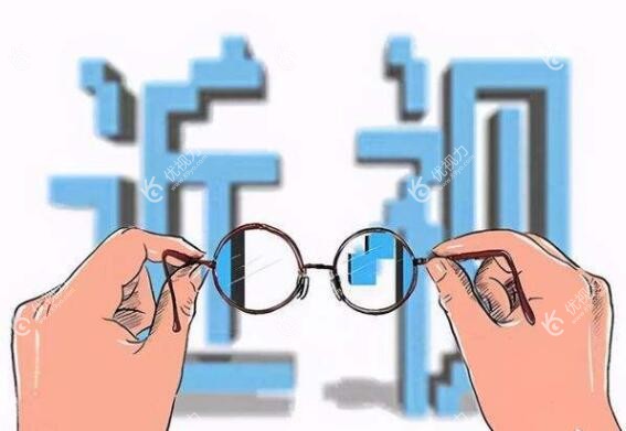 做完近视手术以后如果又近视了怎么办?还能再做近视手术吗?