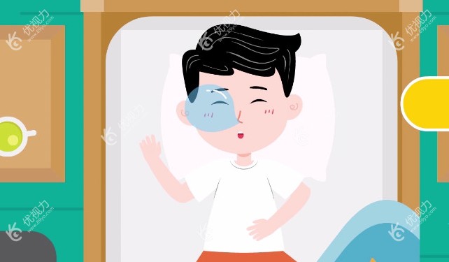 准分子激光近视手术术后注意事项89yo*.com