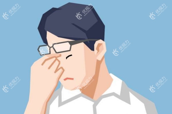 医生说飞秒治不了散光是真的吗