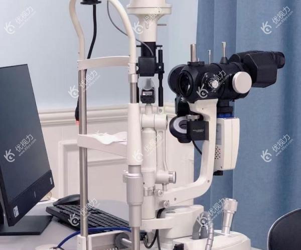 烟台麦迪格仪器