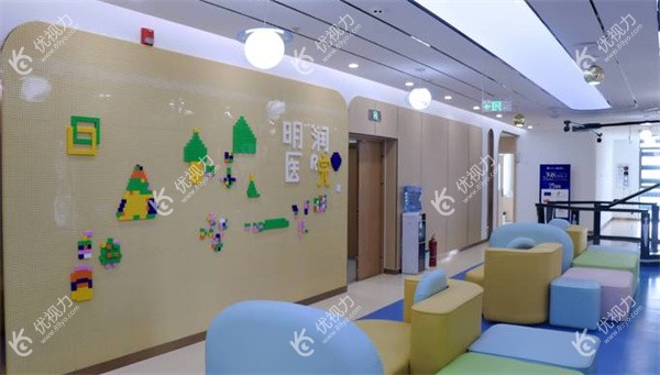 潍坊明润眼科医院
