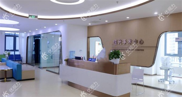潍坊明润眼科医院地址
