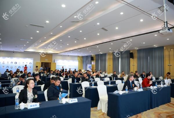 2023江西眼科前沿新技术<!--<i data=20240710-cj></i>-->论坛现场