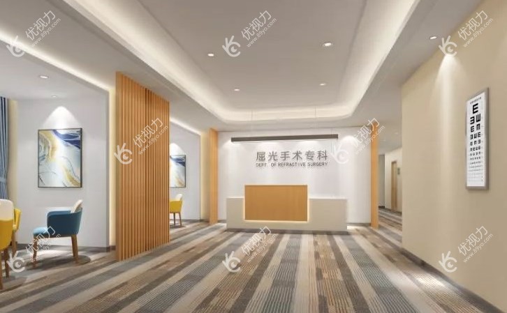 景德镇爱尔眼科医院靠谱