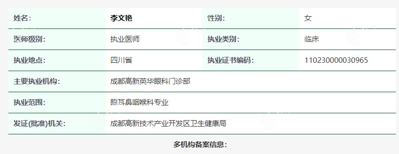 <!--<i data=20240710 data-id=16029></i>-->眼科医医生李文艳www.89yo.com
