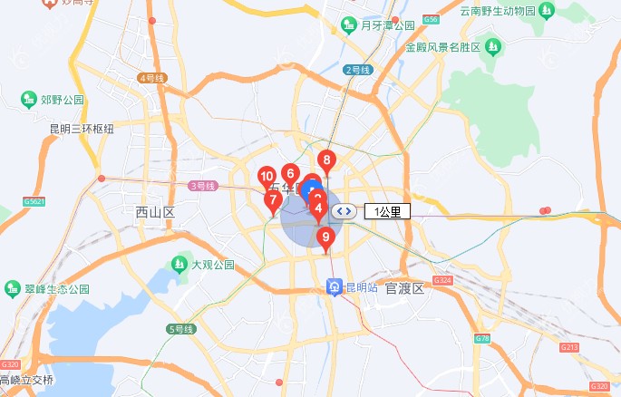 <i data-id=8608e3f3-519b-4b12-a45d-0215c3864d47></i>华山眼科预约方式二地址到院现场预约