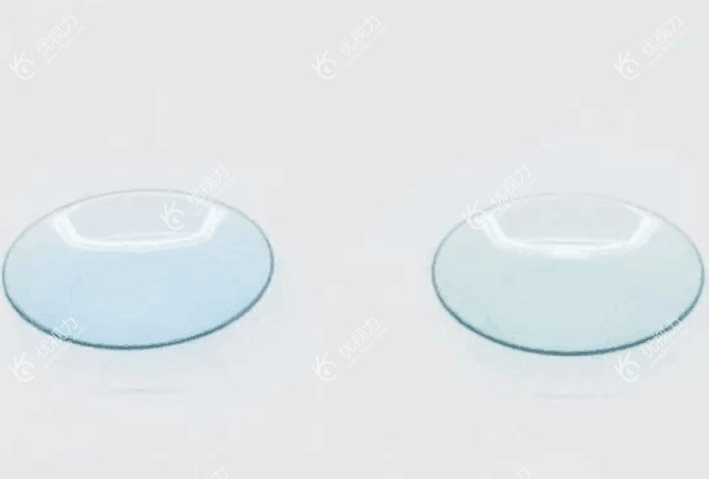 角膜塑形镜怎么用ab液