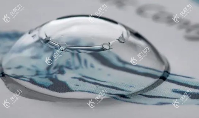 角膜塑形镜ab液用法