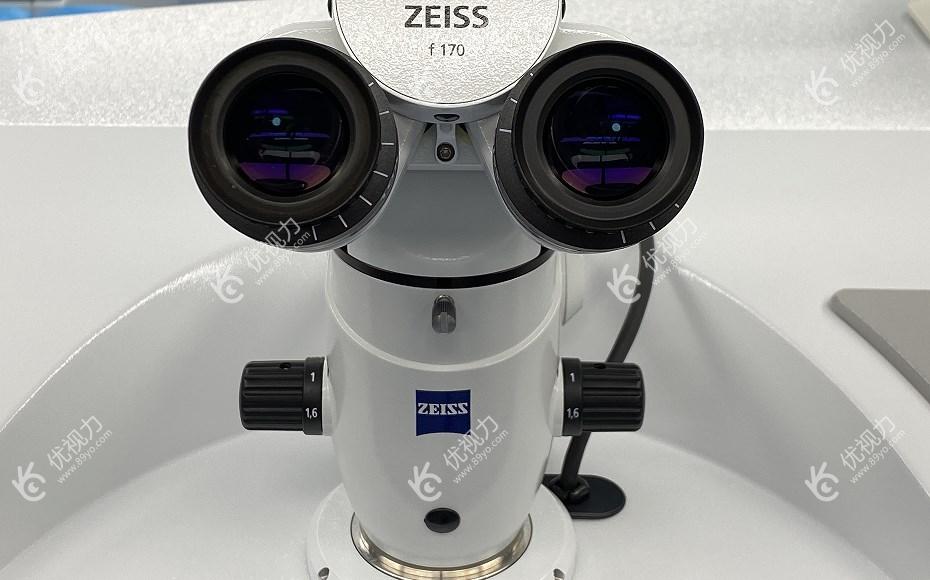 全飞秒手术仪器