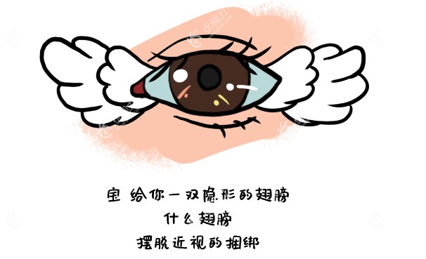 晶体植入手术前检查很可怕吗