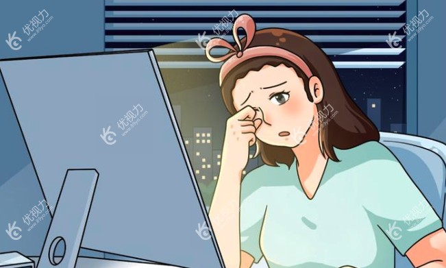 晶体植入手术前检查到底可怕不可怕呢