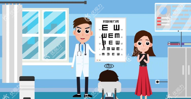 近视眼六百度到底可以不可以做手术治疗呢