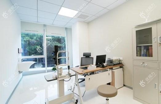 诊疗室