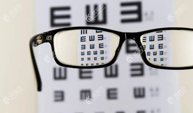 三亚明朗眼科元旦价格活动中