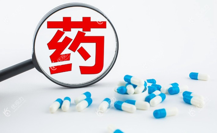 药物治疗