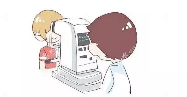 眼睛怕光流泪,视力模糊怎么办