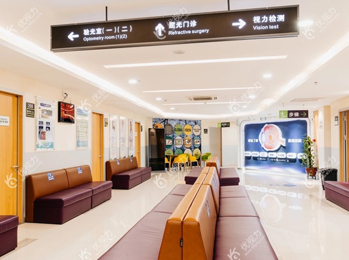 江门爱尔眼科环境89yo&.com
